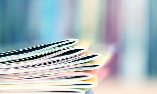 Publications Publications