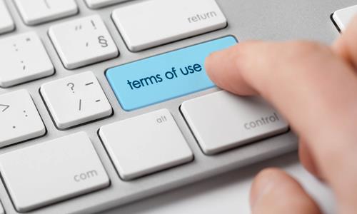 Terms Of Use Terms Of Use