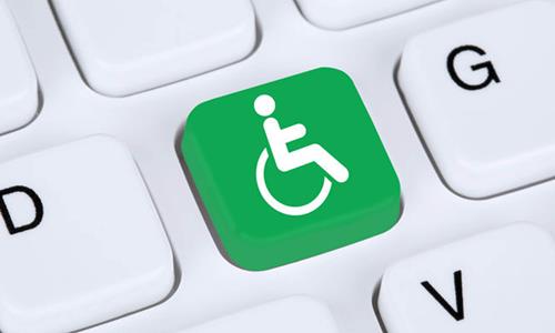 Website Accessibility Website Accessibility