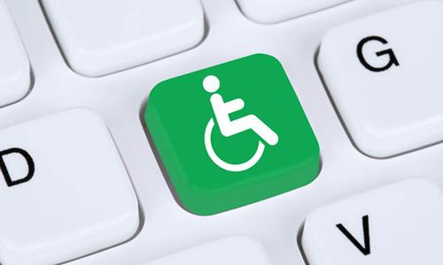 Website Accessibility