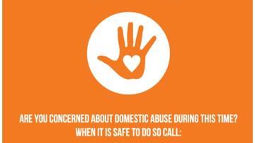 No Excuse For Abuse 2 No Excuse For Abuse 2