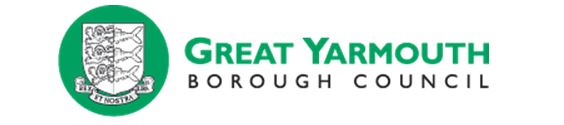 Image and link to the Great Yarmouth Borough Council website