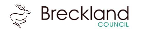 Breckland Key Select logo and link