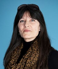 Image of Sue Lovett