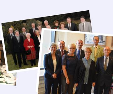 Board Generations Board Generations