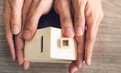 Shared Ownership Shared Ownership