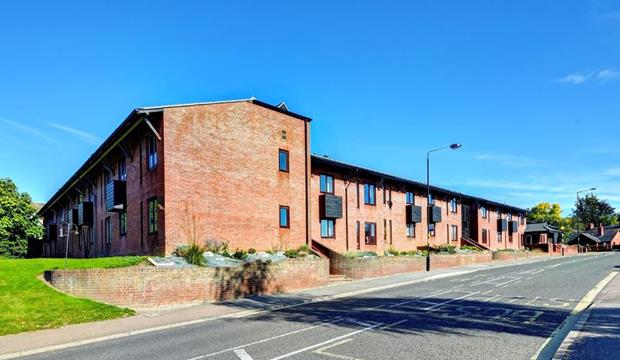 Sydney Brown Court 6 Sydney Brown Court 6