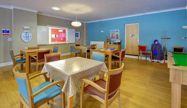 Levington Court 11 Levington Court 11