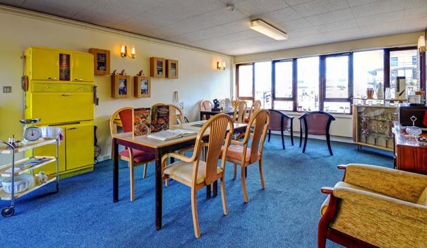 Levington Court 13 Levington Court 13