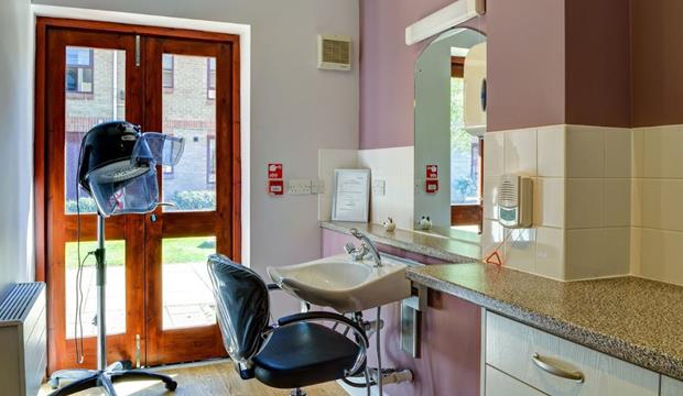 Levington Court 15 Levington Court 15