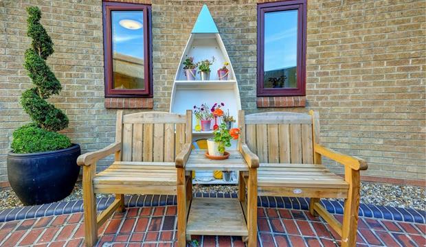Levington Court 17 Levington Court 17