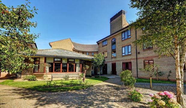Levington Court 1 Levington Court 1