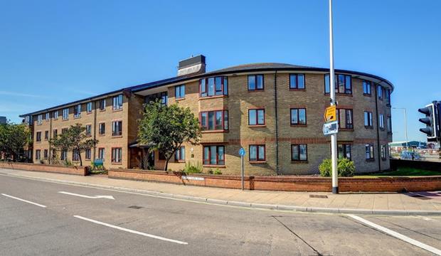 Levington Court 2 Levington Court 2