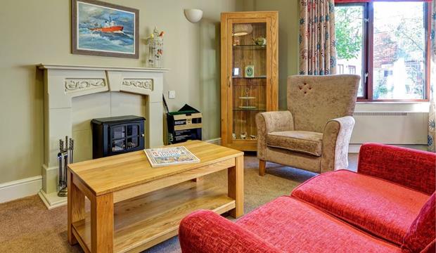 Levington Court 7 Levington Court 7