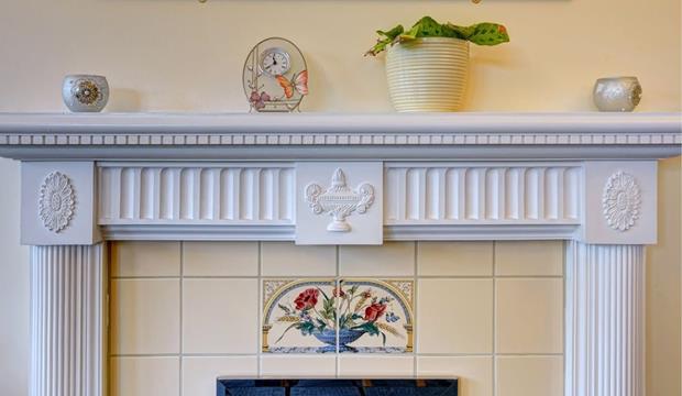 Emily Bray House 13 Emily Bray House 13