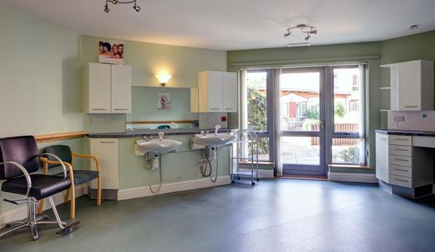 Blackbourne View Salon Blackbourne View Salon