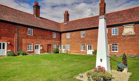 Mary Warner Banner Mary Warner Banner