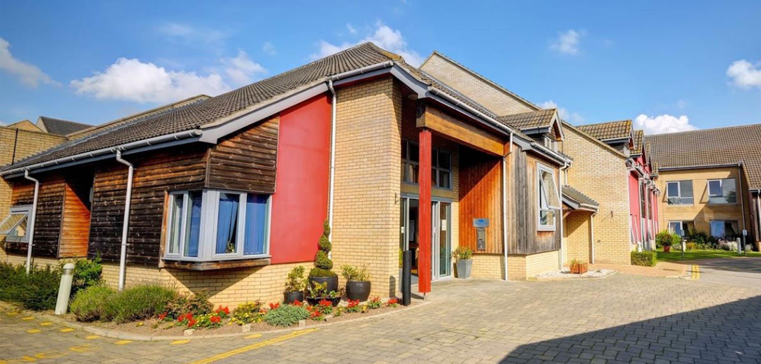 Blackbourne View, Ixworth Orwell Housing