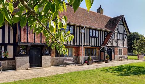 Margaret Ogilvie Banner Margaret Ogilvie Banner