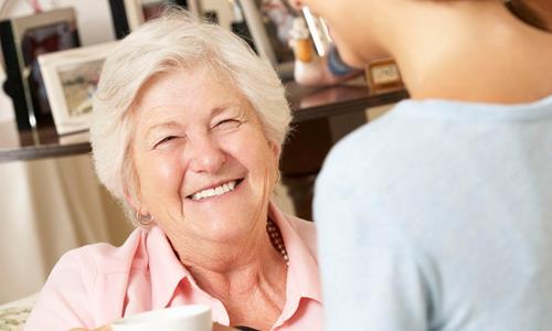 Supported Housing Supported Housing