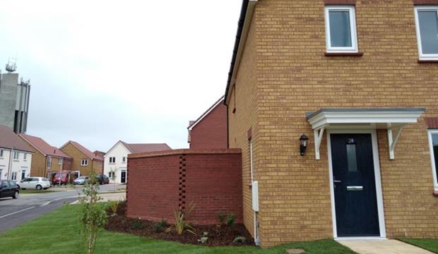 Brendon Drive Completion 1 Brendon Drive Completion 1