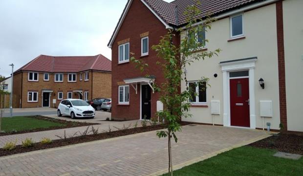 Brendon Drive Completion 3 Brendon Drive Completion 3