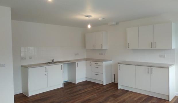 Shotley Close Completion 2 Shotley Close Completion 2
