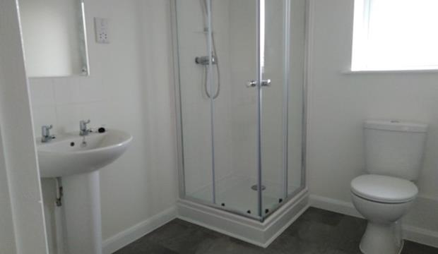 Shotley Close Completion 3 Shotley Close Completion 3