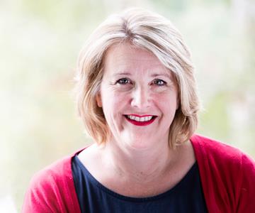 Wendy Evans-Hendick - CEO of Orwell Housing Wendy Evans-Hendick - CEO of Orwell Housing