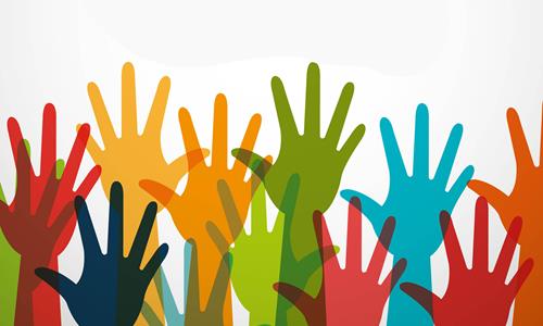 Volunteer Volunteer