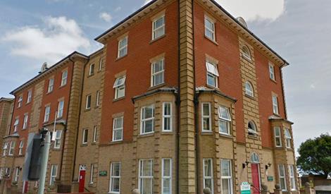 Sir Morton Peto House Banner Sir Morton Peto House Banner