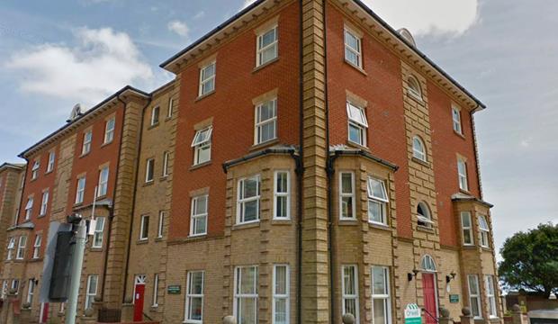 Sir Morton Peto House Banner Sir Morton Peto House Banner