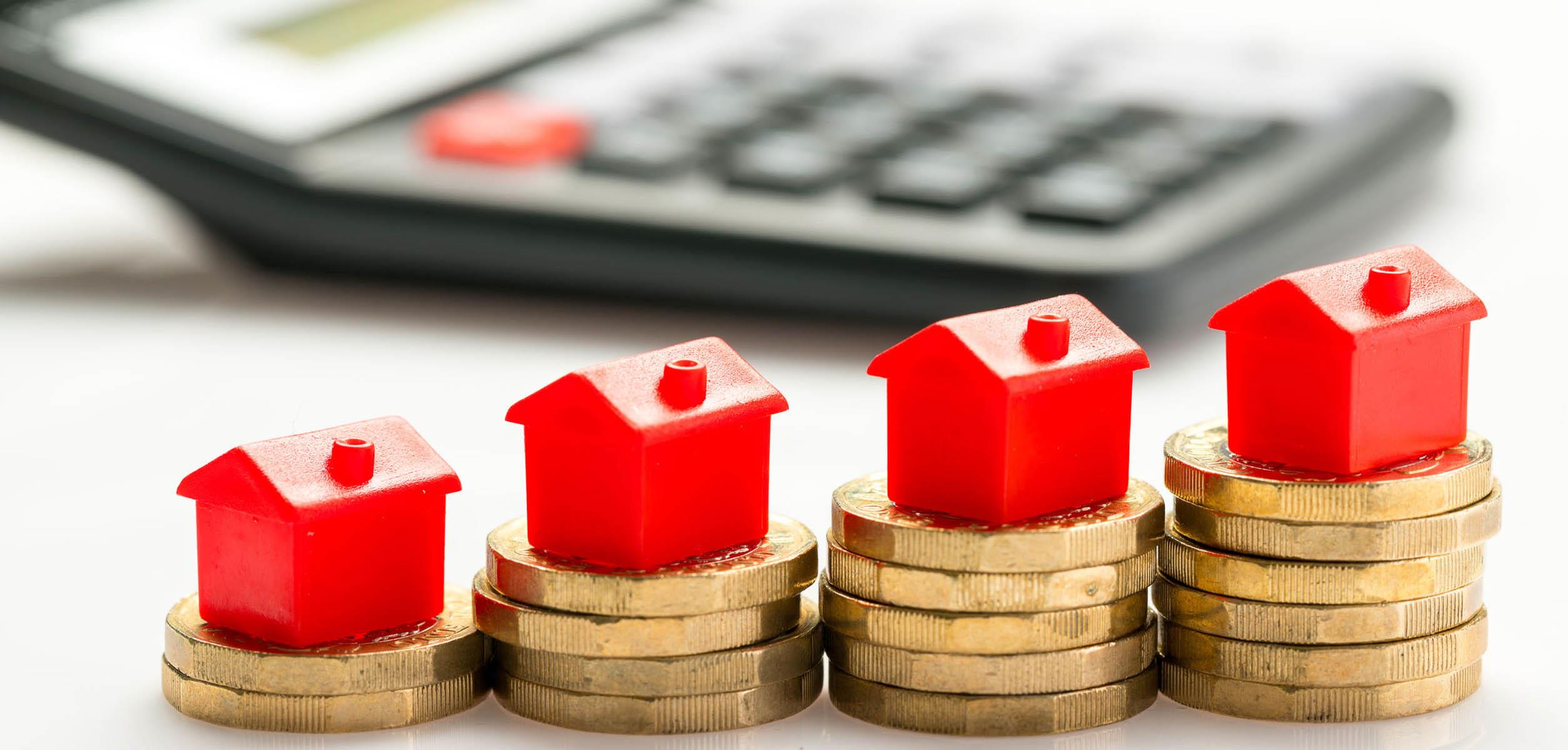 Rent and Service Charges Orwell Housing