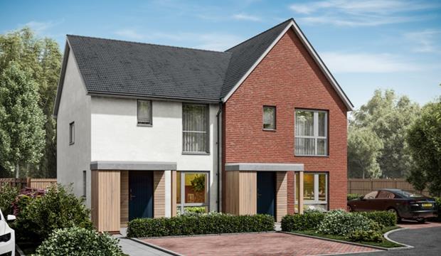 Great Bromley CGI 2 Great Bromley CGI 2