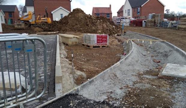 Great Bromley Construction Great Bromley Construction