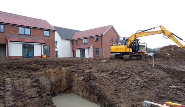 Great Bromley Construction2 Great Bromley Construction2