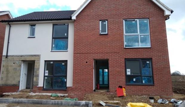 Great Bromley Construction3 Great Bromley Construction3