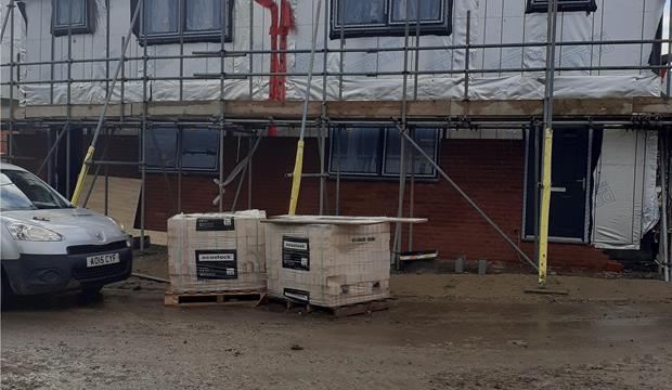Plots 12 And 13 Plots 12 And 13