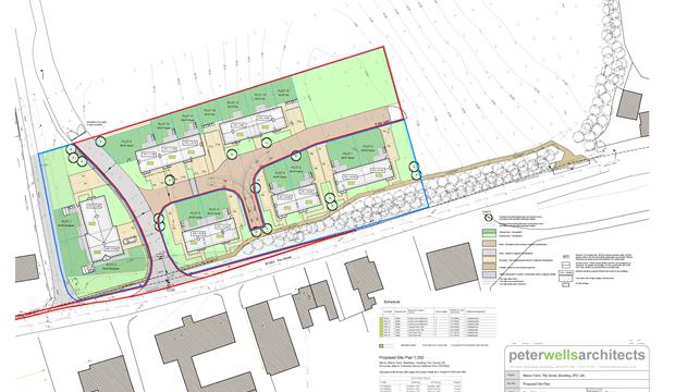 Site Plan2 Site Plan2