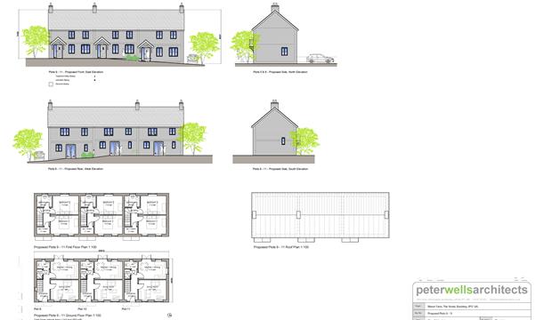 Elevations Elevations
