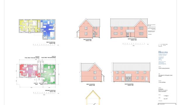 08A Plots 12 13 14 And 15 A1 08A Plots 12 13 14 And 15 A1
