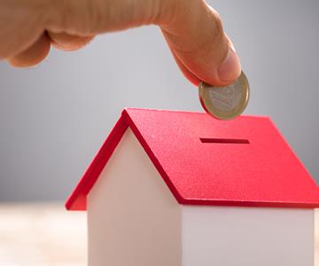 Investing In Your Home