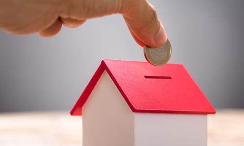 Investing In Your Home Investing In Your Home