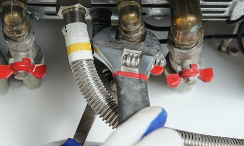 Safety In Your Home Banner Safety In Your Home Banner