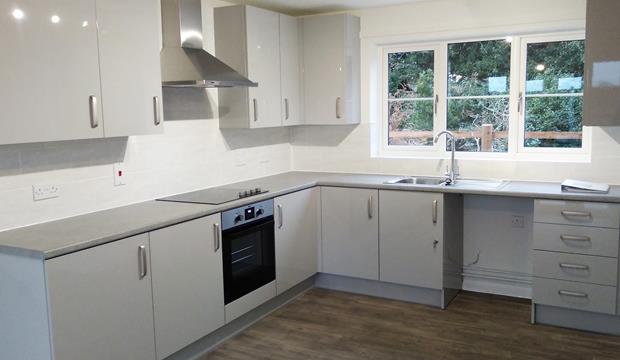 Kitchen Kitchen
