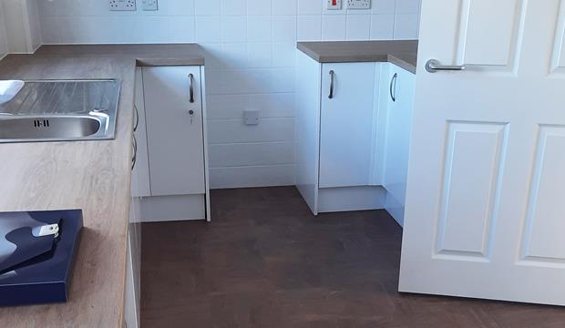 Kitchen Kitchen