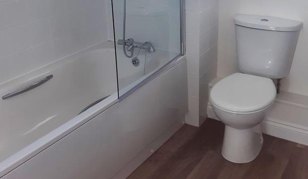 Bathroom Bathroom