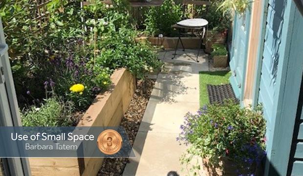 Small Space Tatam 3Rd Small Space Tatam 3Rd