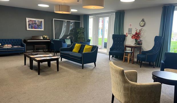 Lounge 2 Lounge 2