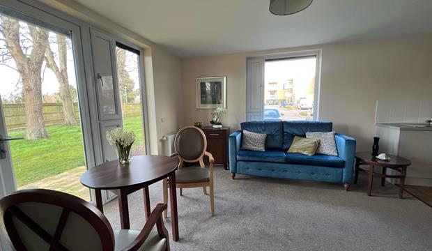 Flat Lounge Flat Lounge